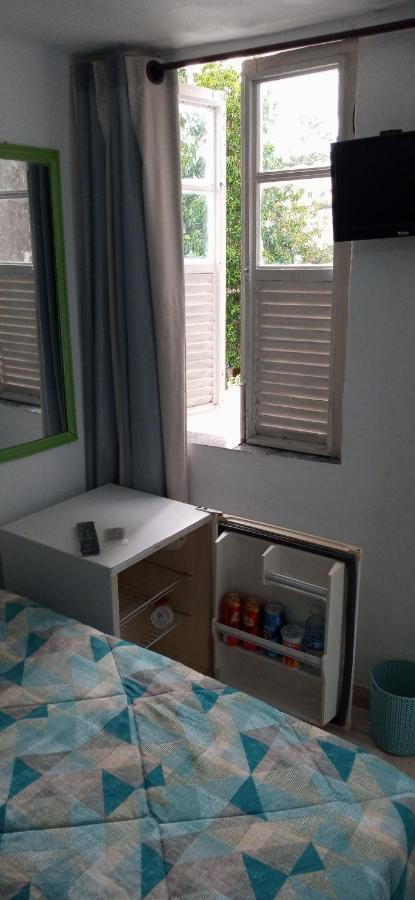 Hostel Cidade Nova Rio de Janeiro Exterior photo