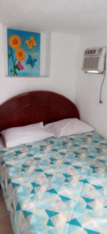Hostel Cidade Nova Rio de Janeiro Exterior photo